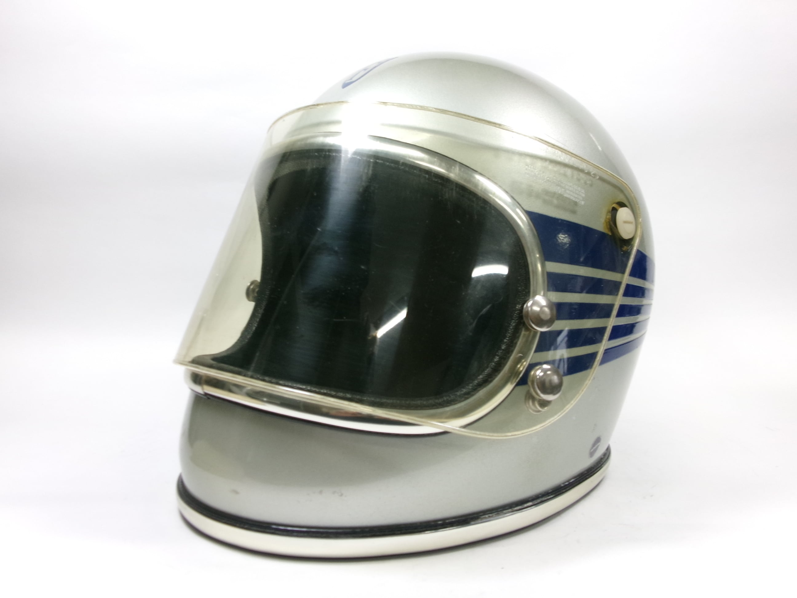 Full Face | HEADS Vintage Helmets & Accessories