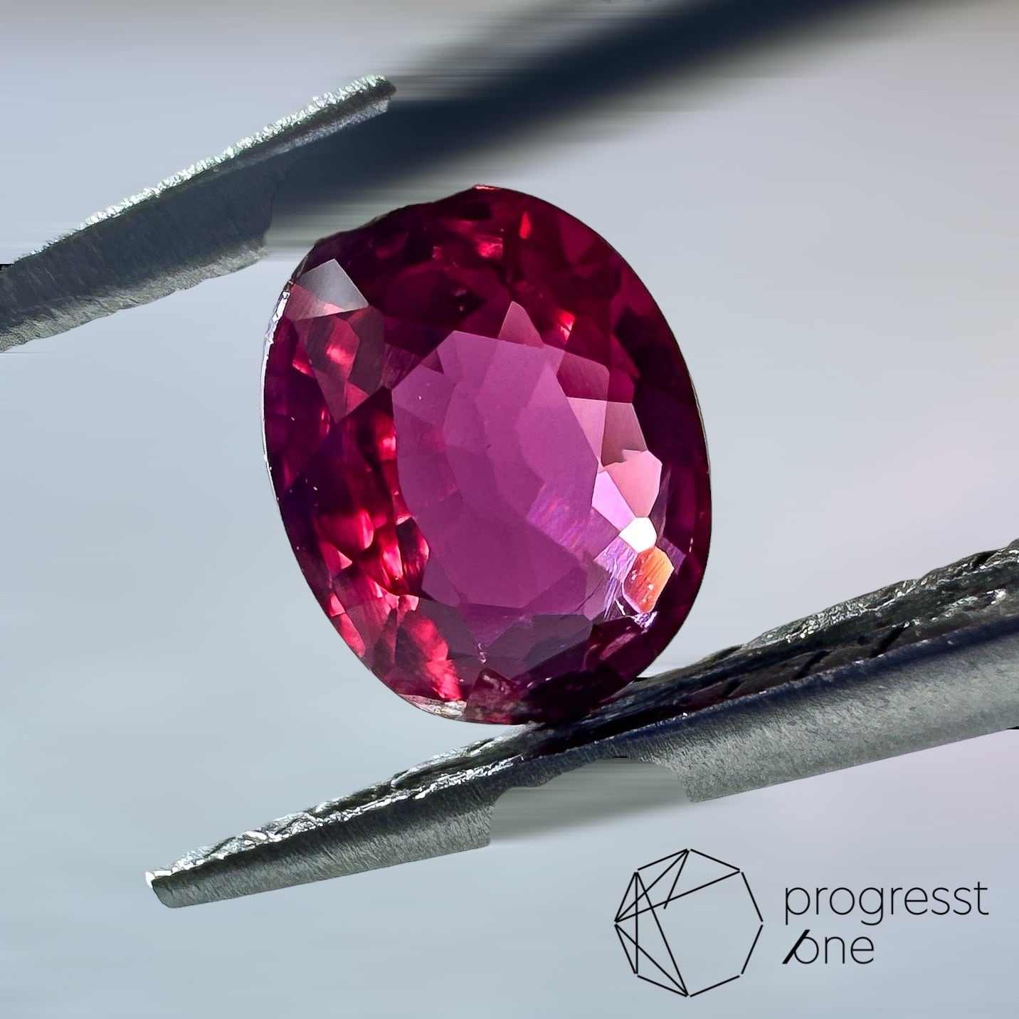 ルビー0.29ct | progresstone