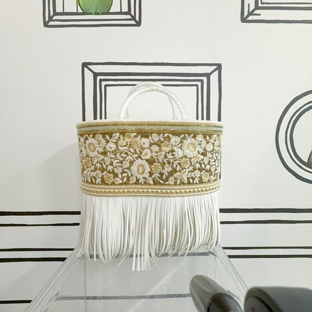 ファンファBAG(124~129)　9000円+税