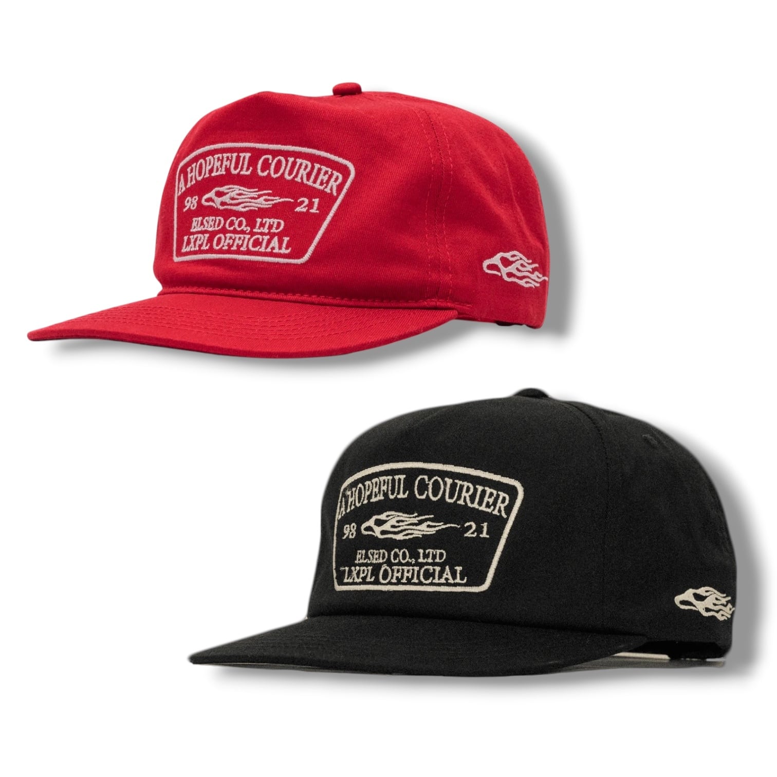 LXPL CAP LD トラッカーキャップ メッシュキャップ アメカジ | BETTON
