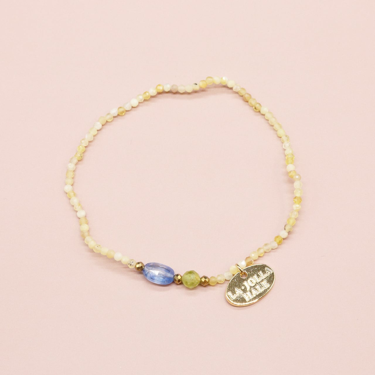 8月：ペリドット | LA・JOLLA HALE ONLINE SHOP