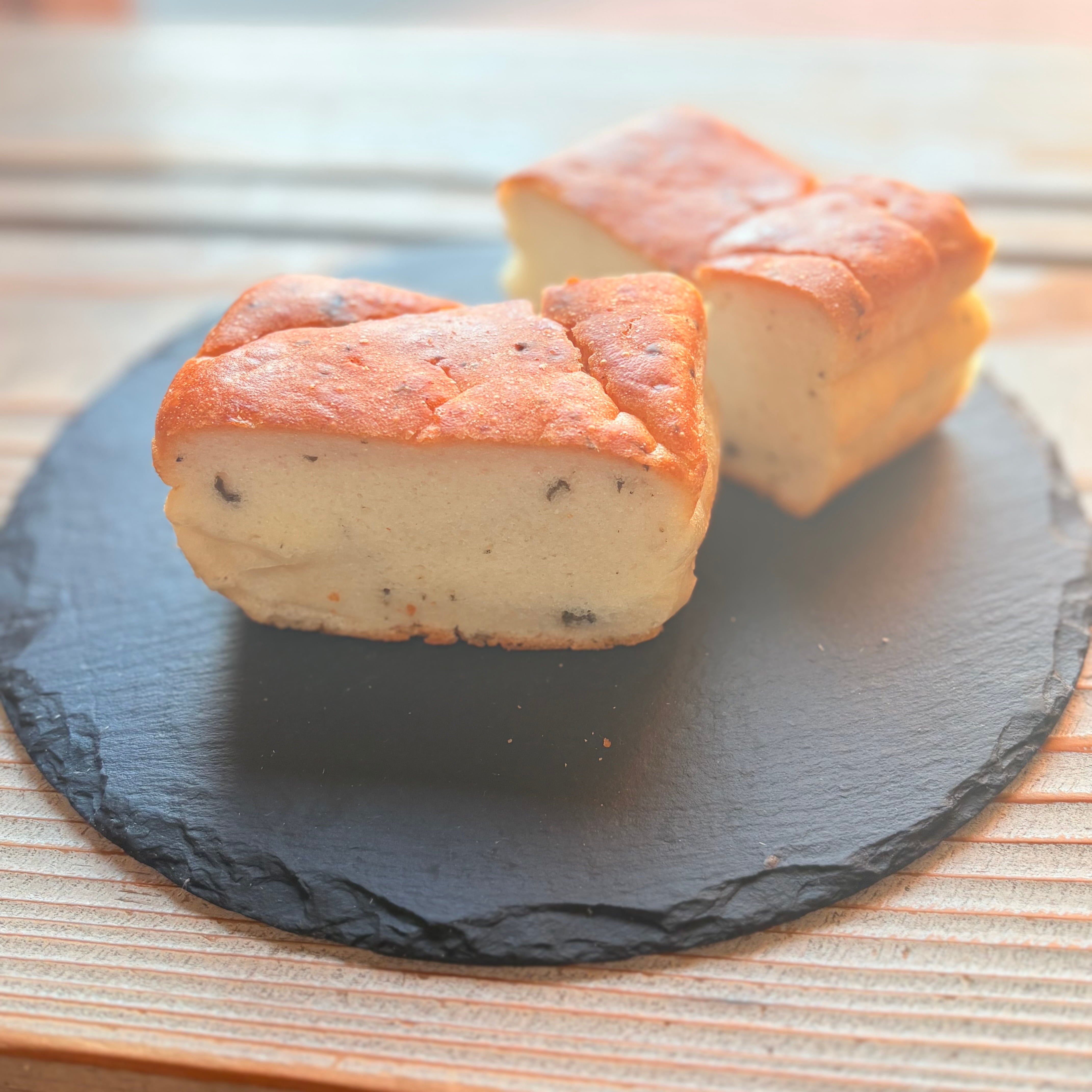 米粉パンのおまかせ６個セット　準備が出来次第お届けします。※内容のご指定はできませんのでご了承ください。