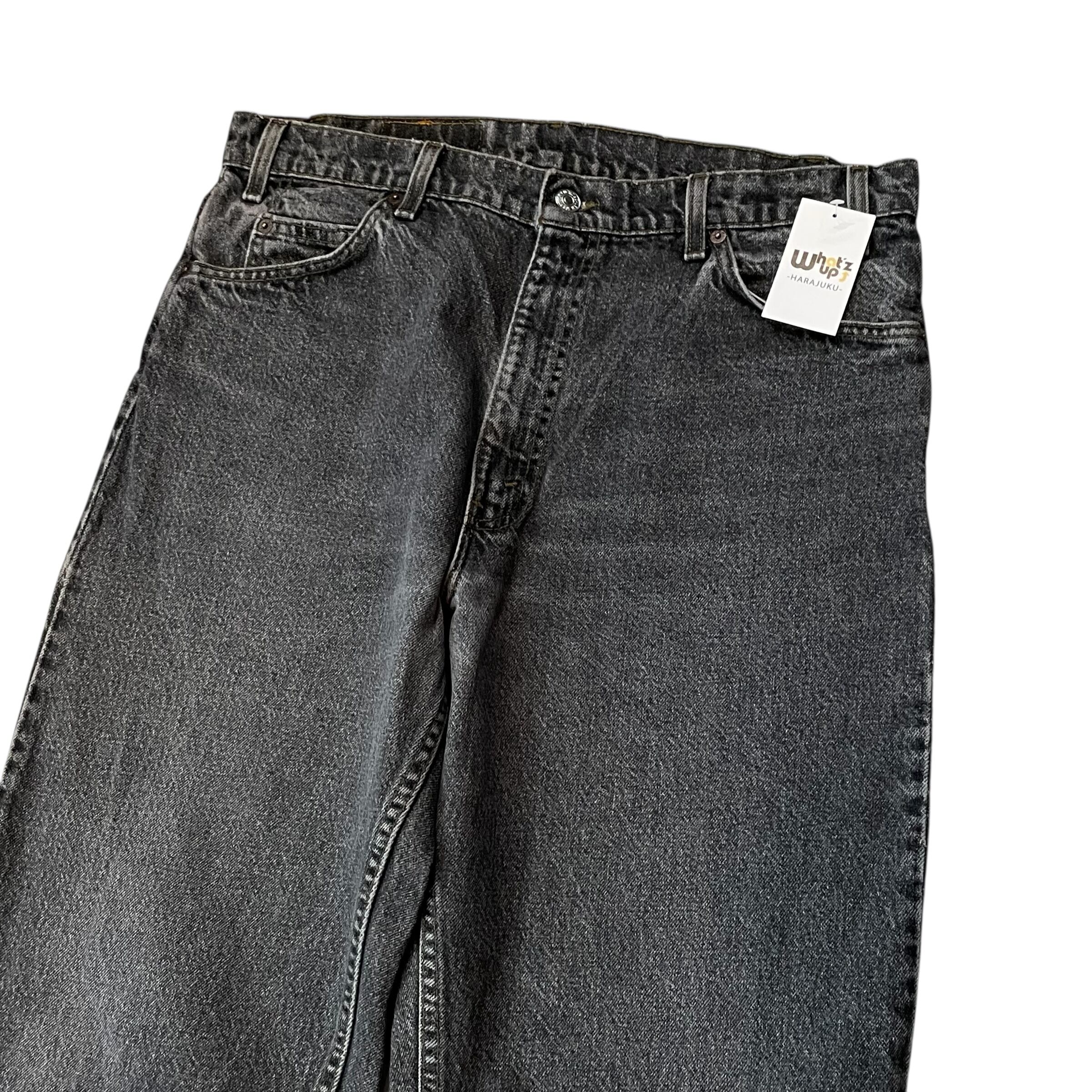 1995s Levi's 550 