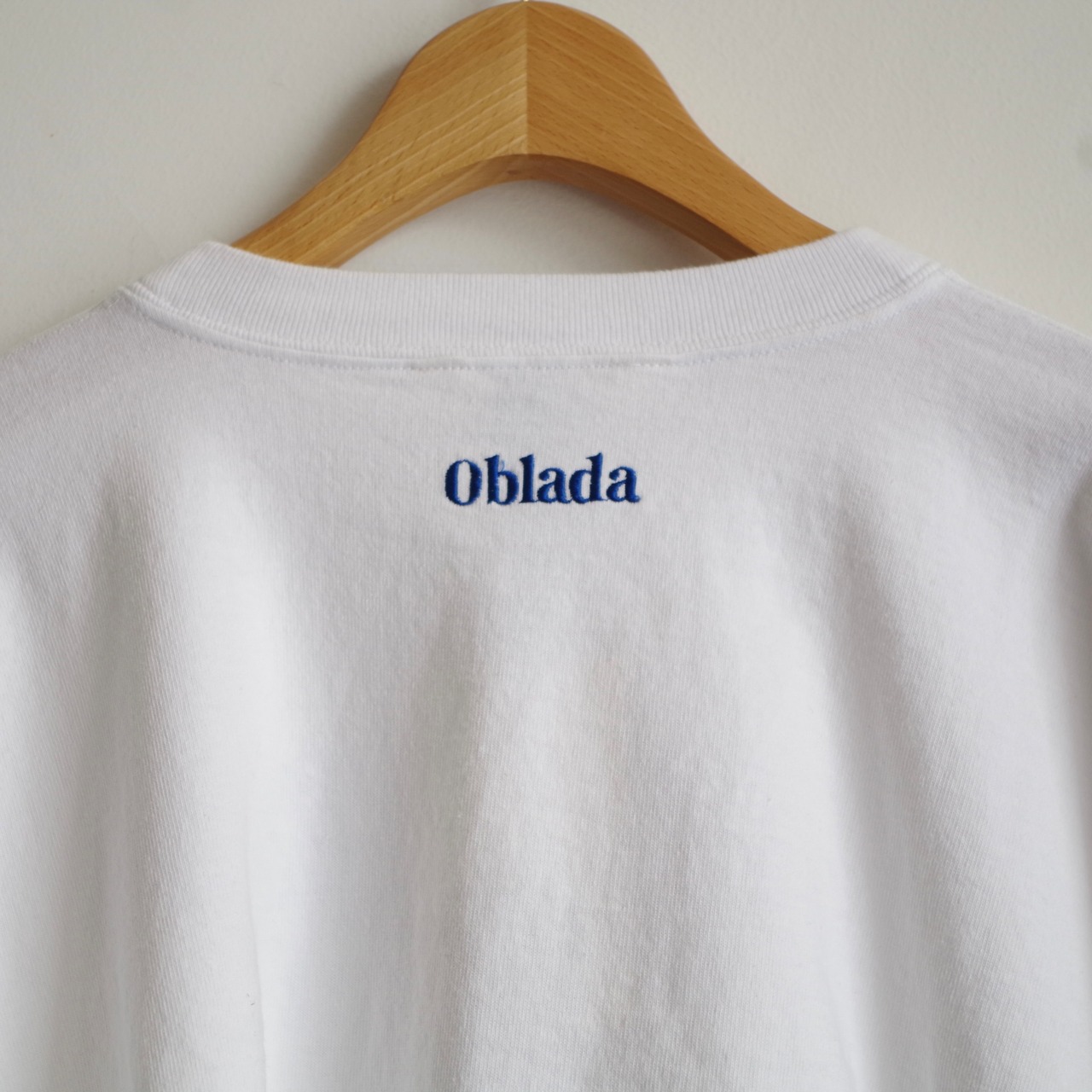 Oblada  MARGE&MAGGIE TEE