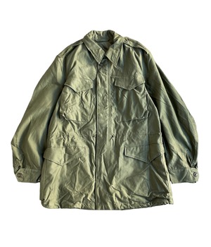 Vintage 50s Dead stock M-51 Jacket