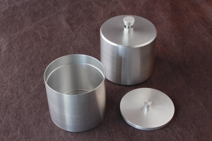 NEIGHBOR canister-s half ~ネイバーキャニスター エス ハーフ~ | 鎌倉