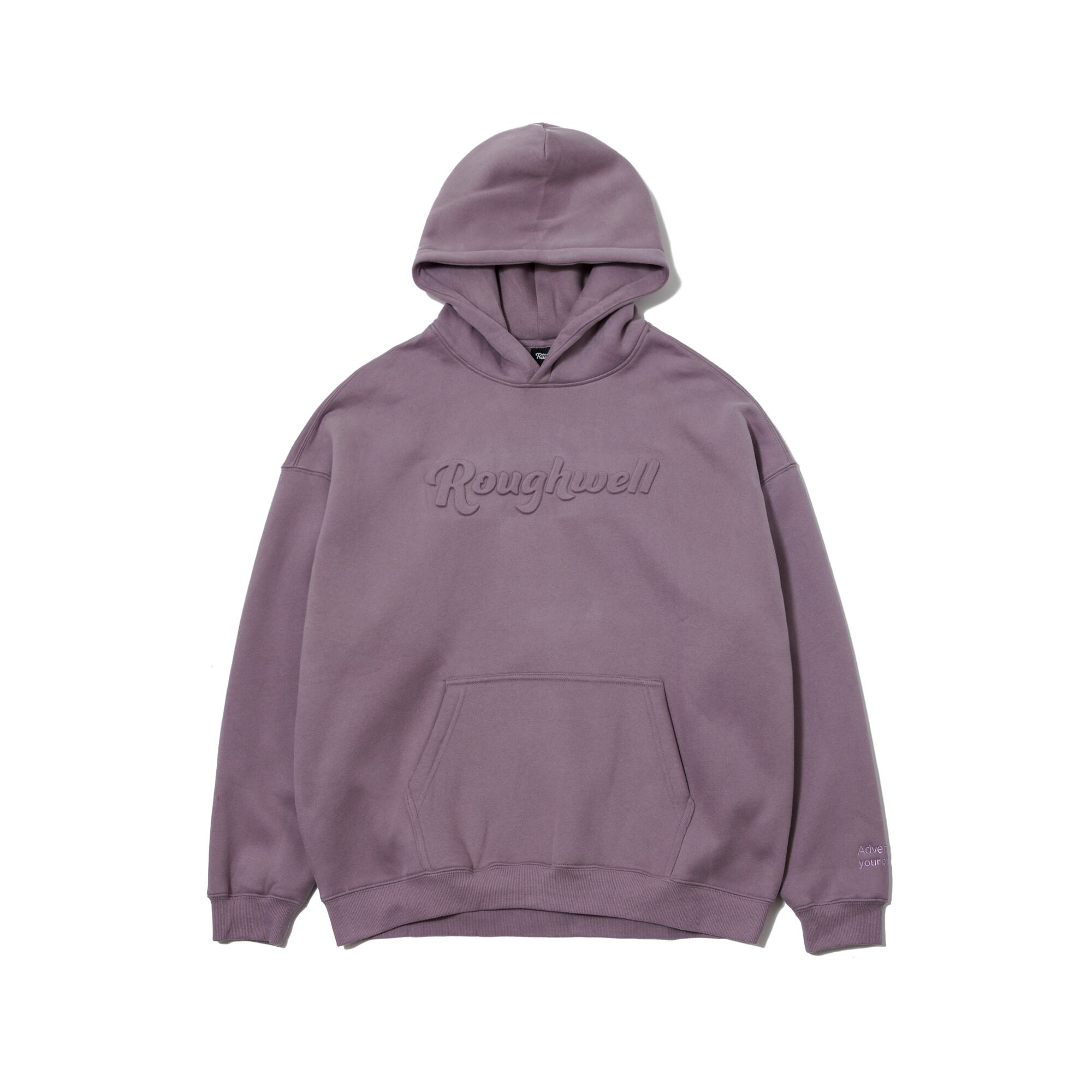 SWEAT / HOODIE | Rough Well