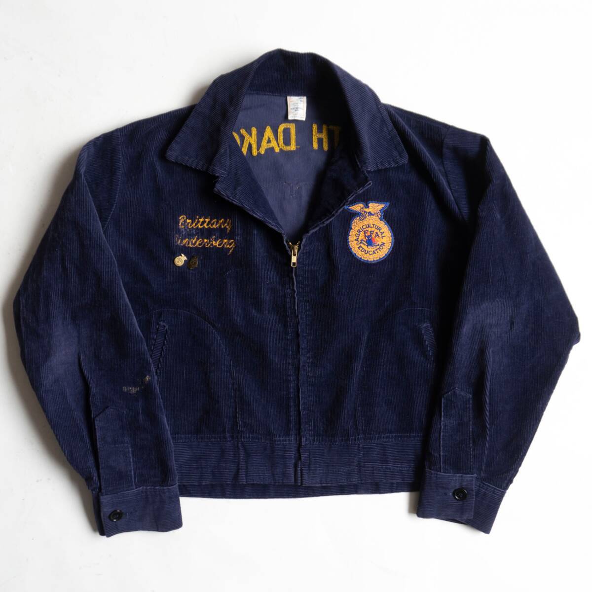 ジャケット・アウター FREEWHEELERS UNION SPECIAL SIGNALMAN 42 サイズ42】FREEWHEELERS UNION SPECIAL OVERALLS【SIGNALMAN