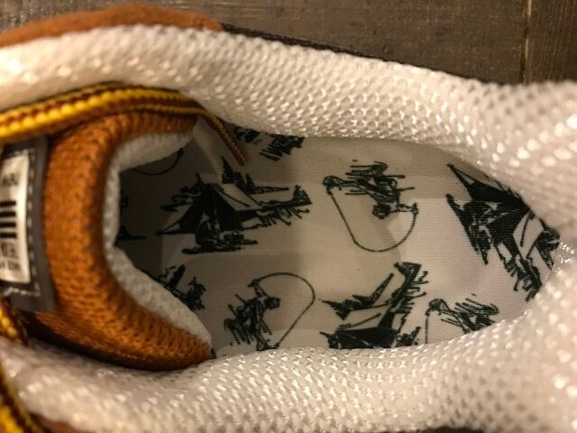 New Balance for L.L.Bean 