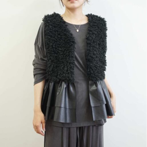 les six レシス エコファー ベスト les six レシス エコファー ベスト Les Six - LES SIX