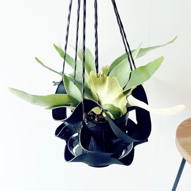 ラバーポットハンガー Lサイズ POST GENERAL / ポストジェネラル