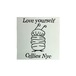 CELLIES BUG HUG STICKER