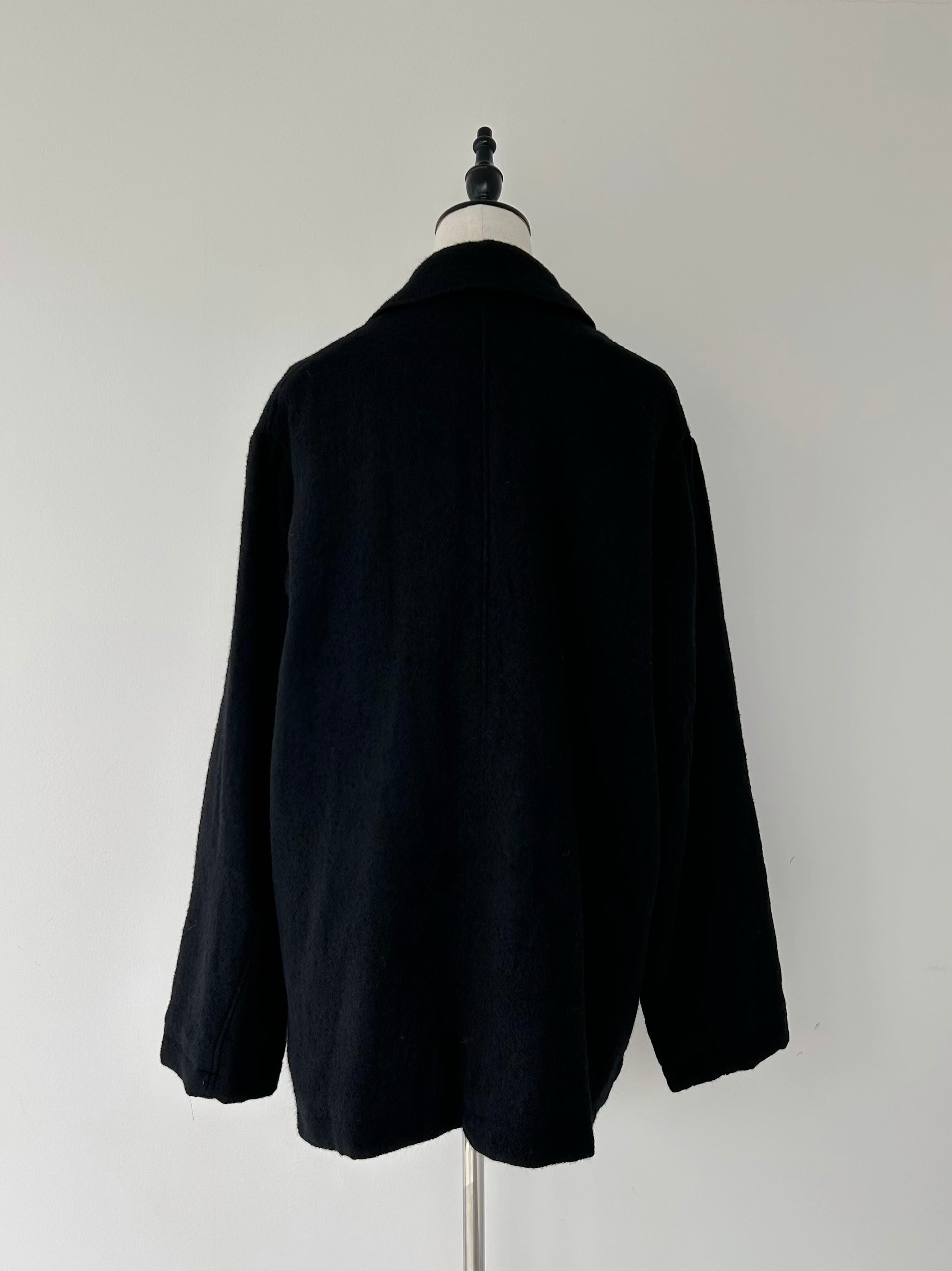 Bilitis ビリティス・ディセッタン レースコート Bilitis dix-sept ans Fake Fur Long Coat | KOKO