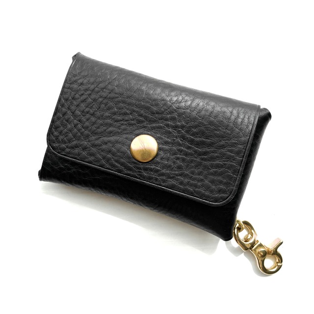 Essential Wallet CL《NEBRASKA》