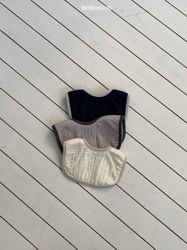 【予約】BEBE HOLIC Chichi Cape