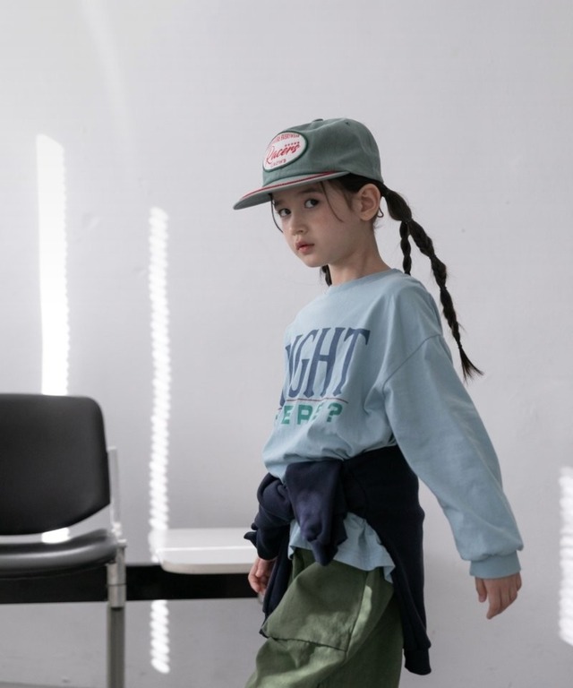 《送料無料》予約:ライトT【growb】※ジュニアサイズ