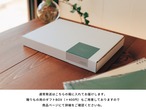 心地よい毎日のための2冊セット｜働き方＆暮らしをつくるノート