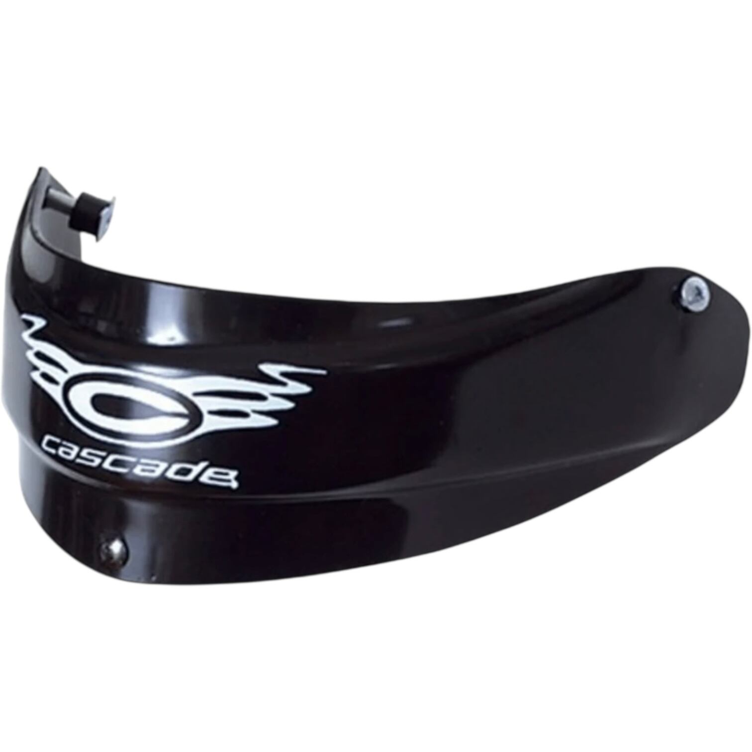 CASCADE LACROSSE ゴーリー喉元ガード ブラック