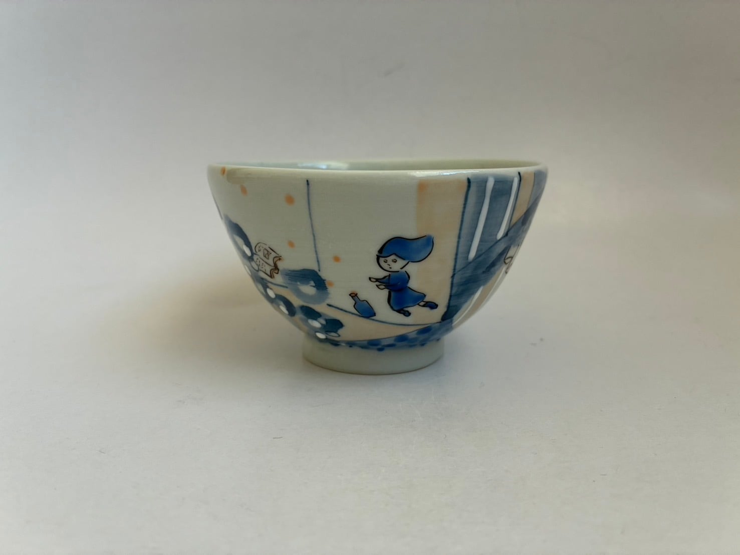増田良平 皿 | gallery ten