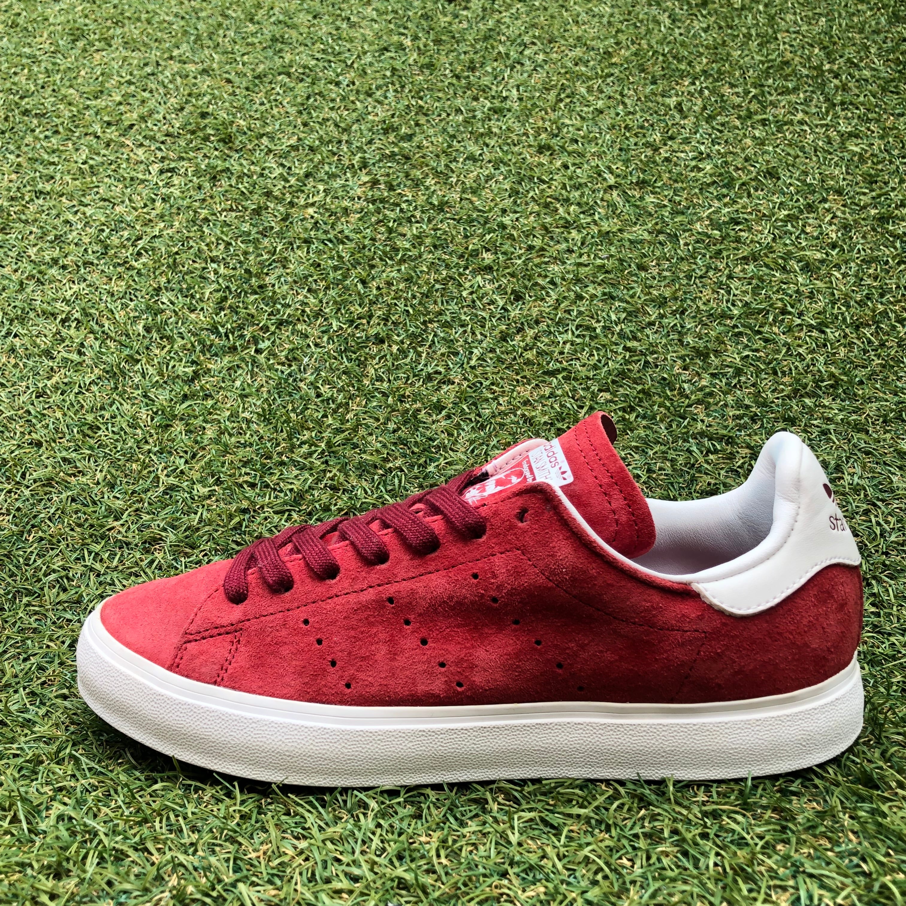 adidas STANSMISTH VULC アディダス スタンスミス バルク h788