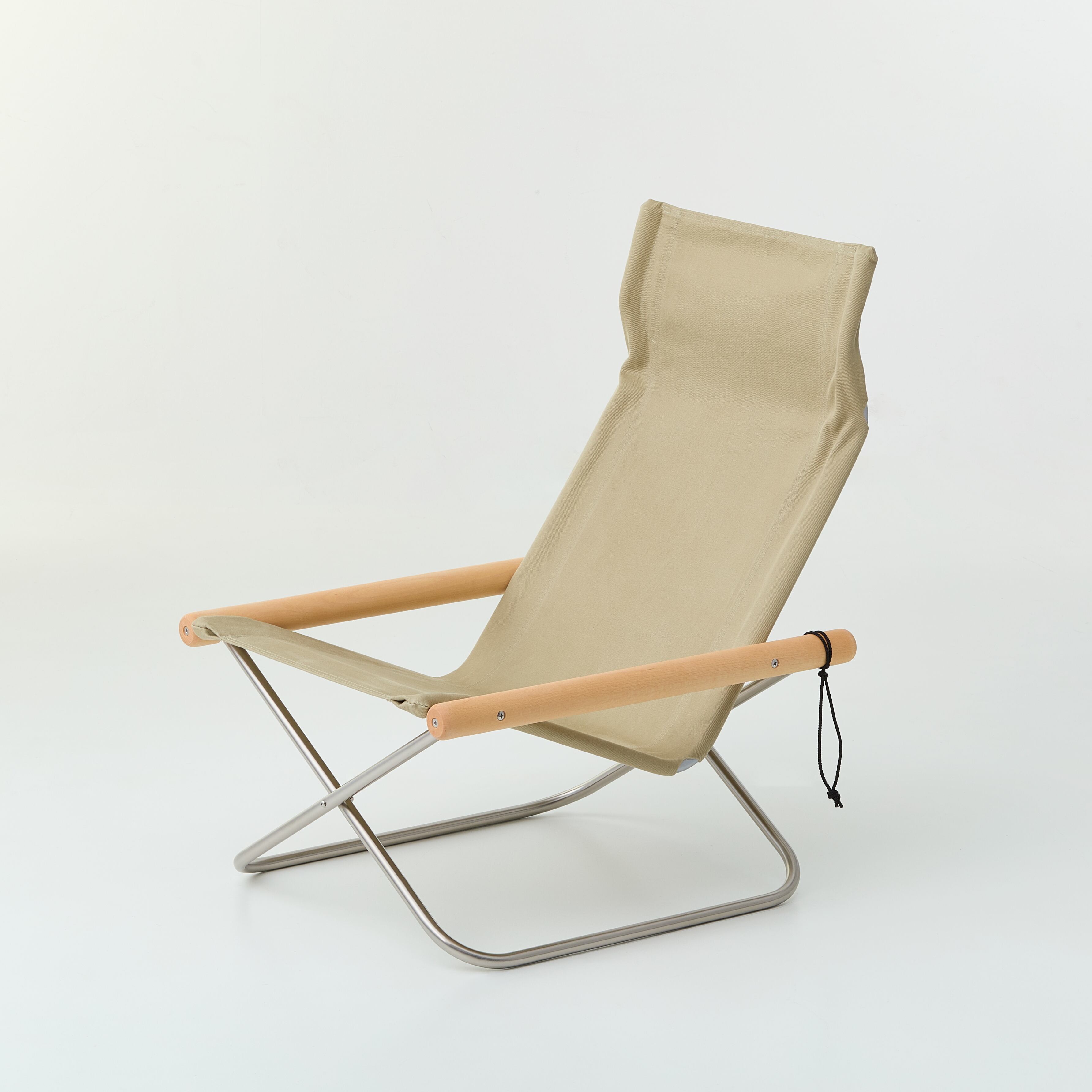 【10月上旬入荷予定】【Nychair】オイルフィニッシュ/ニーチェアエックス /セージグリーン