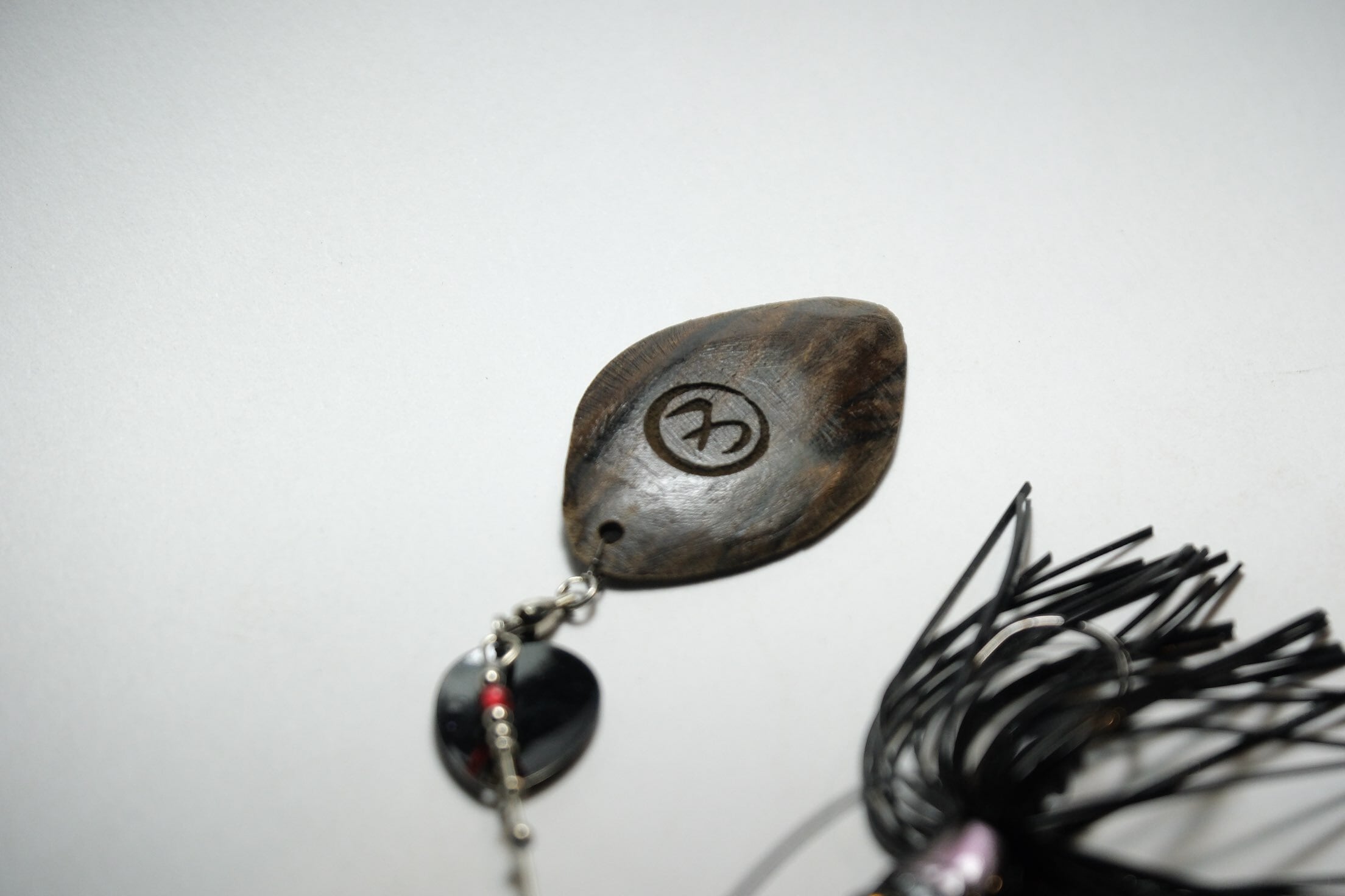 ハンドメイドルアー | Green East Wood Project