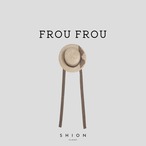 FROU FROU｜THE CLASSIC HAT sand
