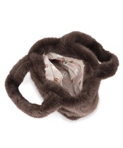 PAUL&JOE ACCESSOIRES : MINI TOTE BAG PJA-B1283