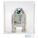 オールドケナー スター・ウォーズ AFA 85 R2-D2 アクションフィギュア ルース