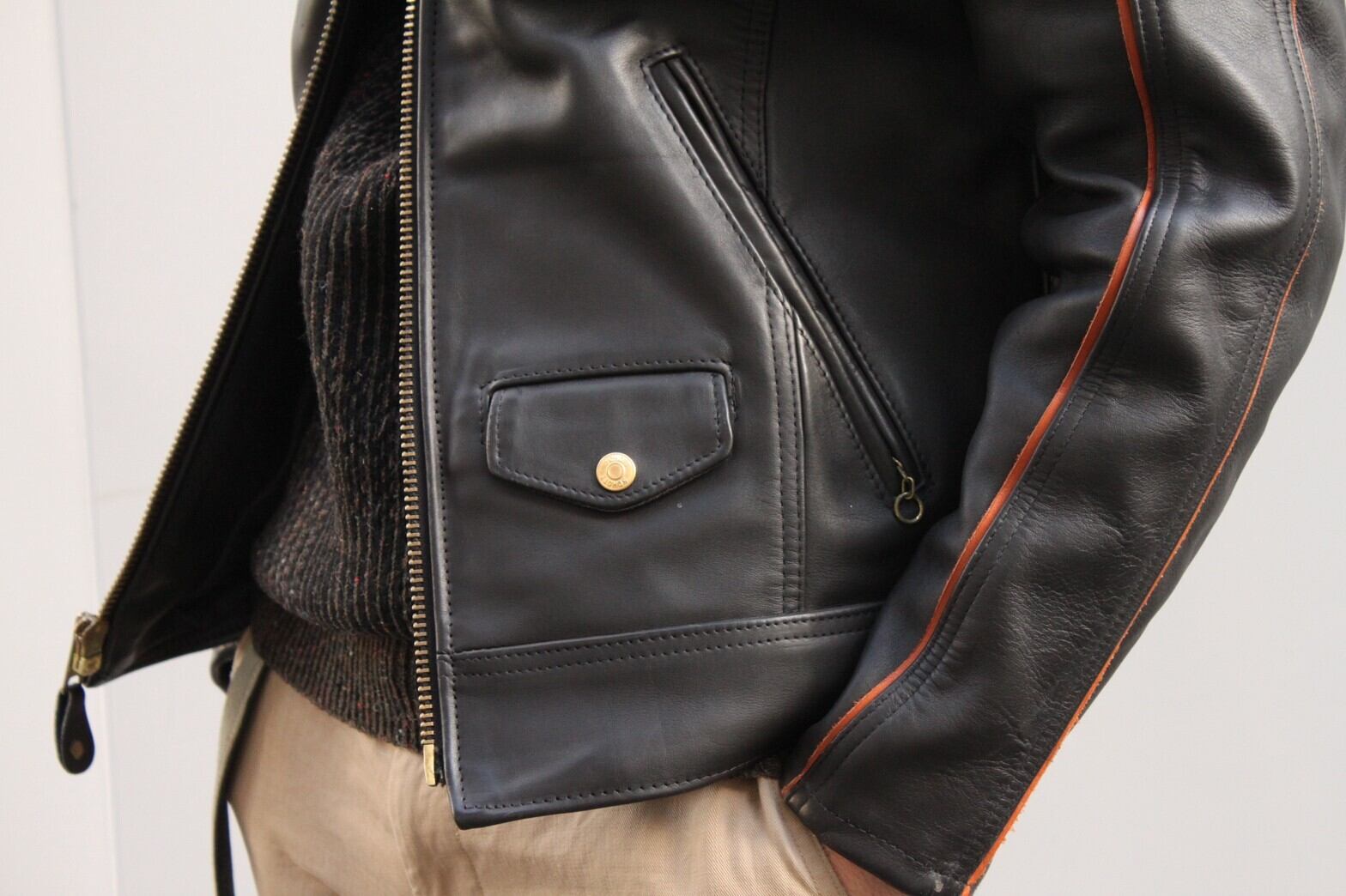 ☆R.B.Cステアハイドレザーシングルライダース34TALON 90sマッコイ 楽天市場】牛革 ステアハイド Schott 641XX 60's641XX シングル