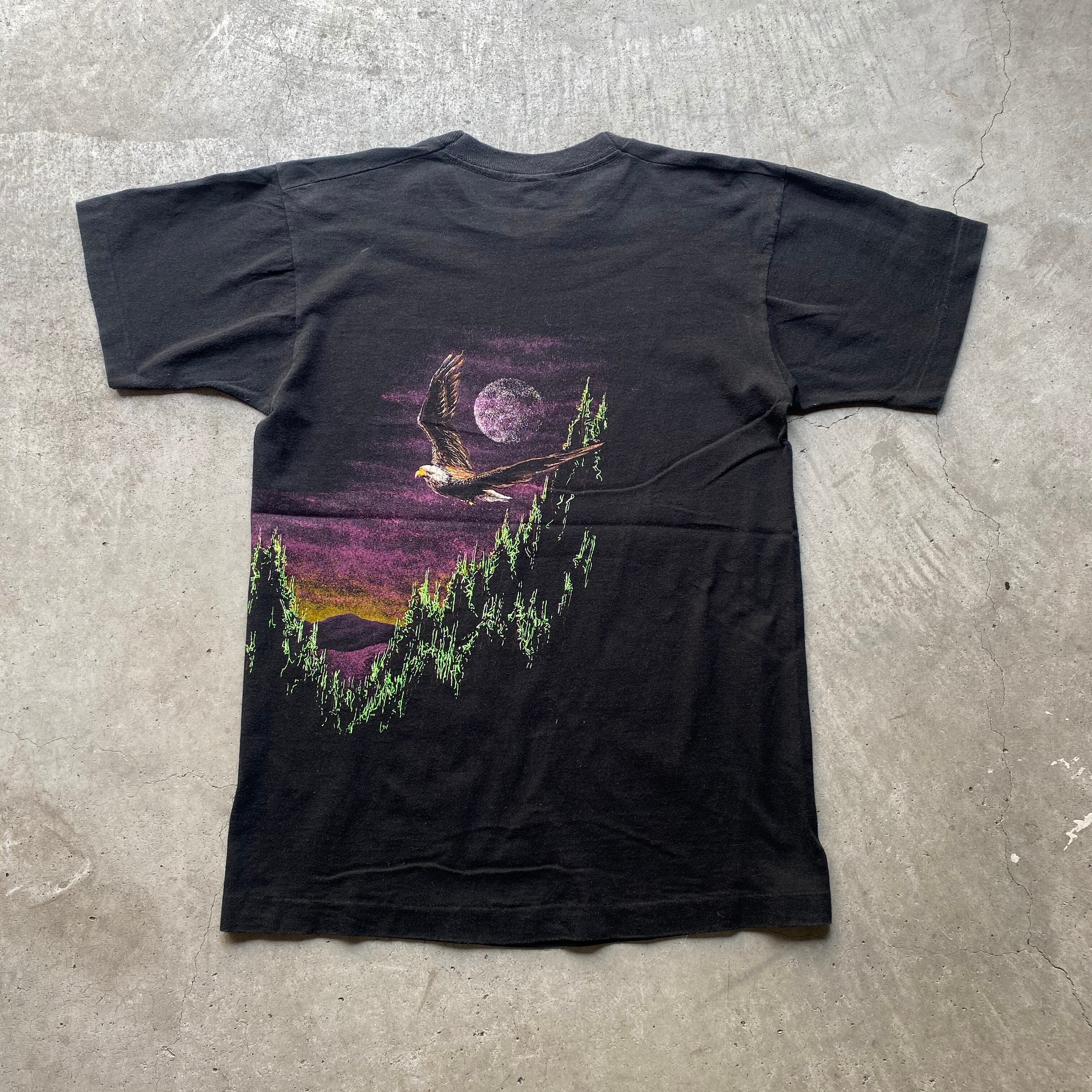 激レア　90sビンテージTシャツ　カーニヴォア　バンドT Carnivore 激レア 90sビンテージTシャツ カーニヴォア バンドT Carnivore