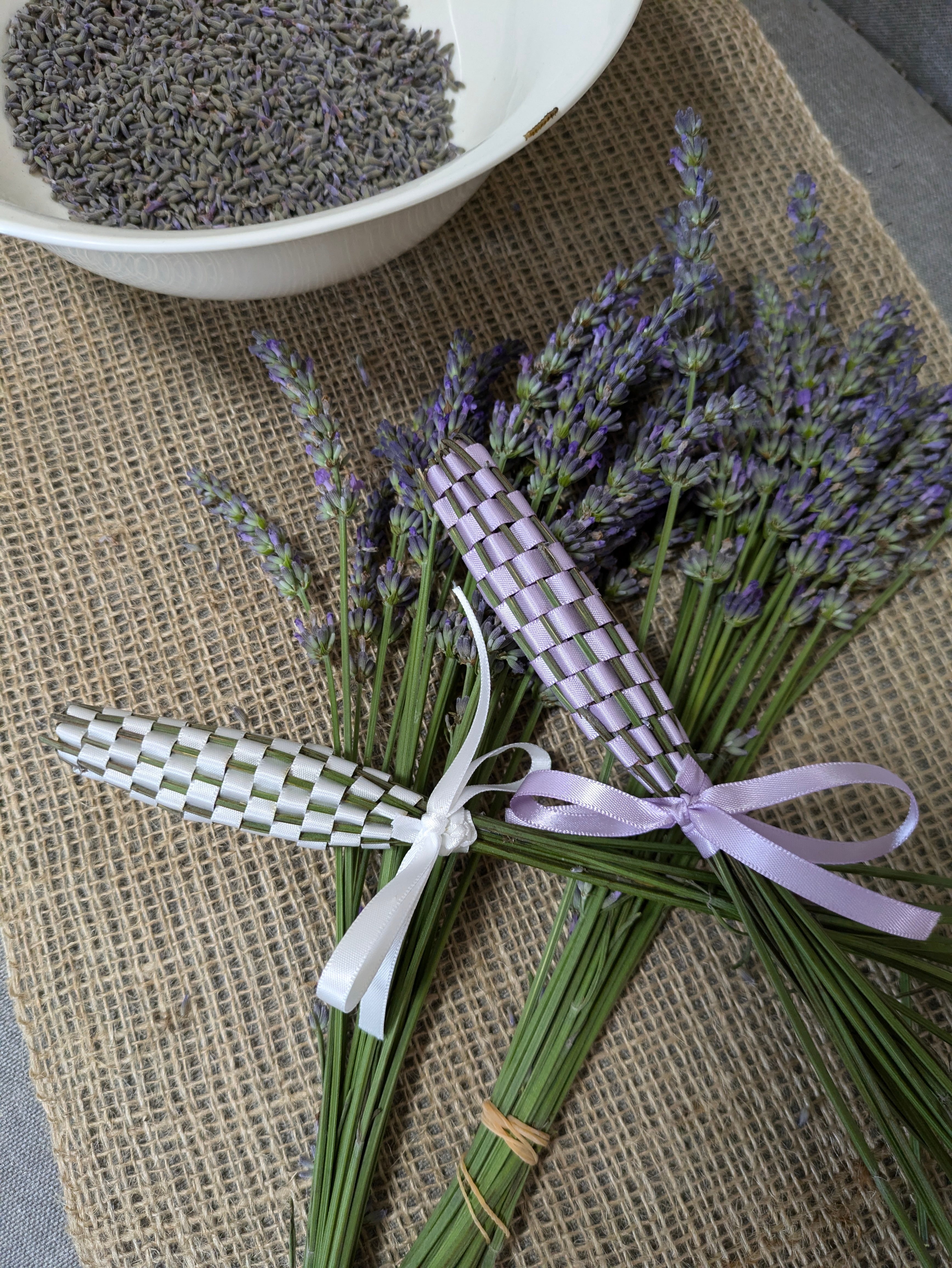 スターチス ドライフラワー レジン等に | 小さなお花屋さん オレンジの庭