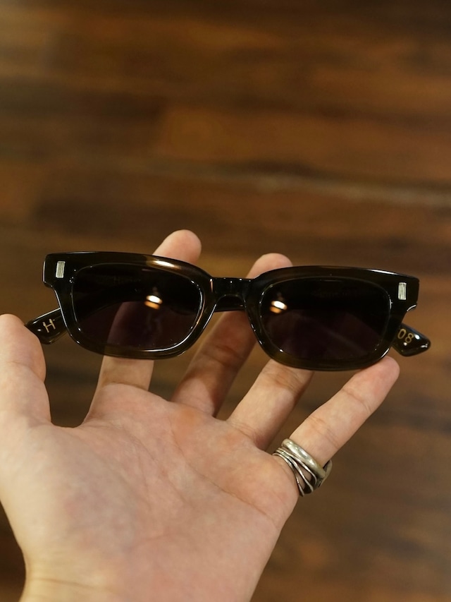 H optical  H-08 / OLV-BLK
