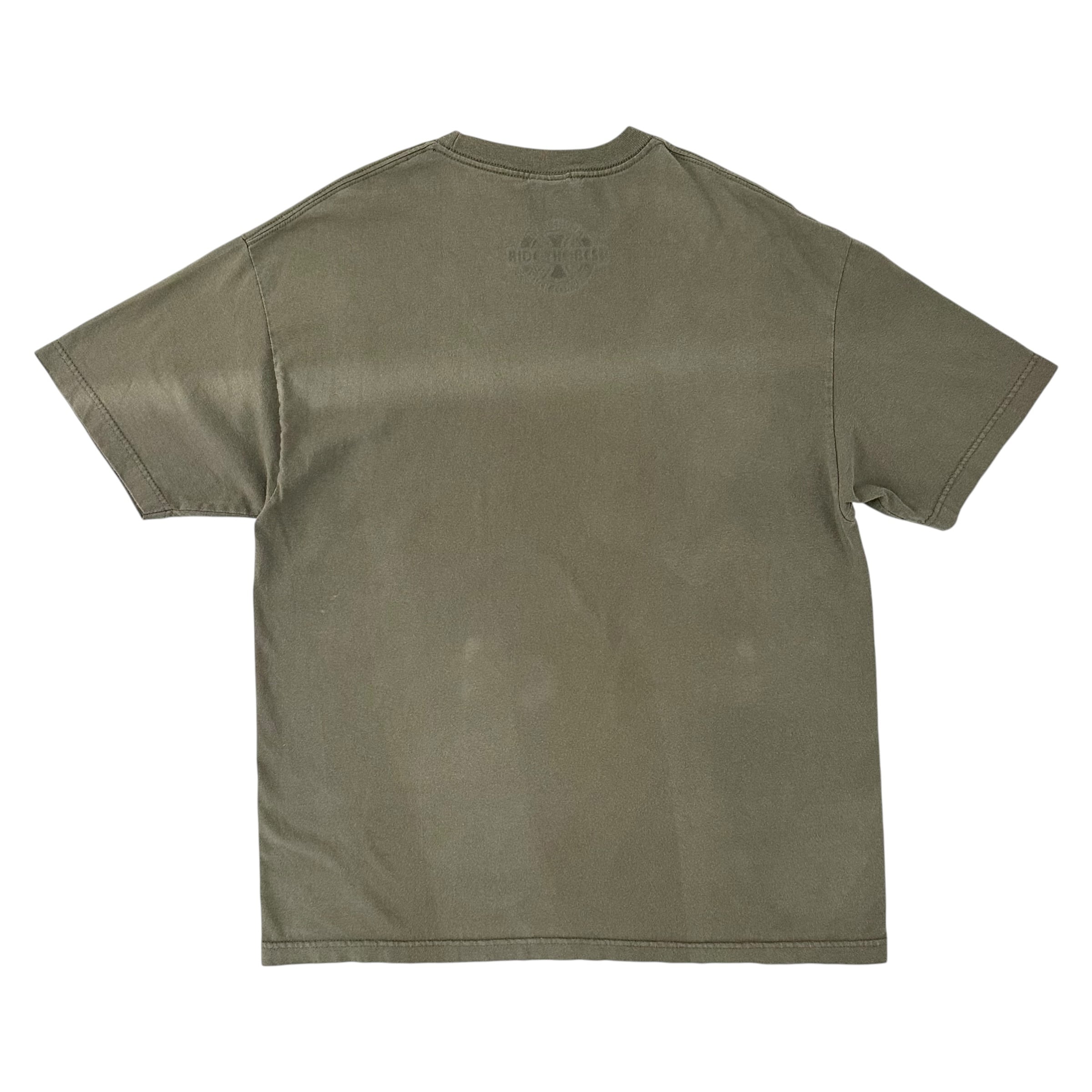 00s INDEPENDENT T-SHIRT | BerBerJin Yuhodo