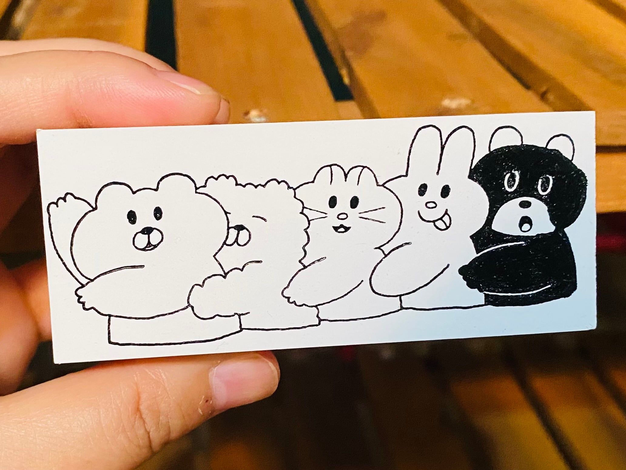 【特殊商品】訳ありスタンプの販売