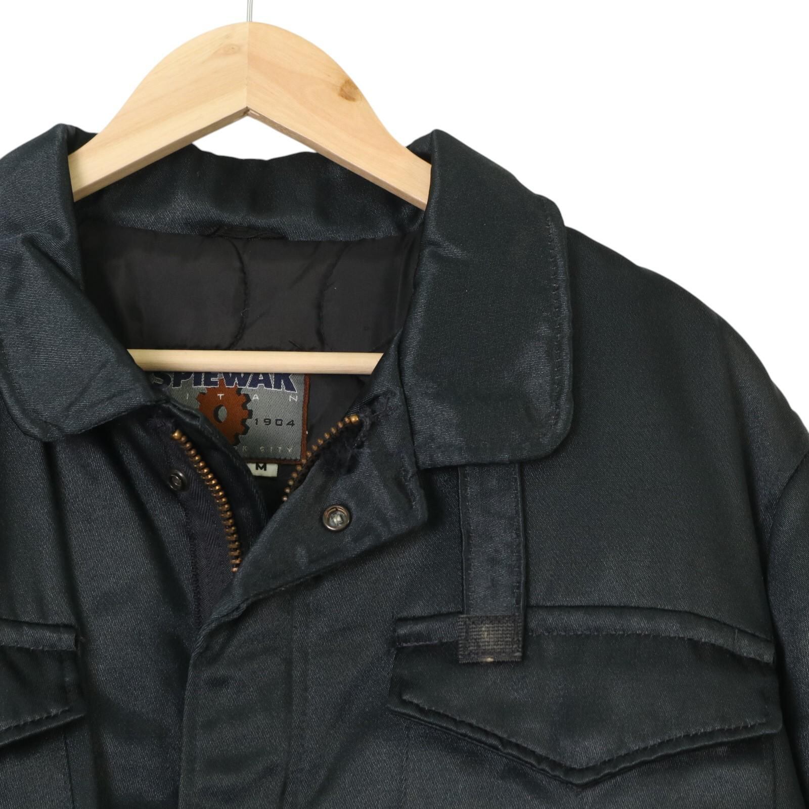 ④ SPIEWAK M-65 TYPE JACKET 1990'S OLD | safarionline