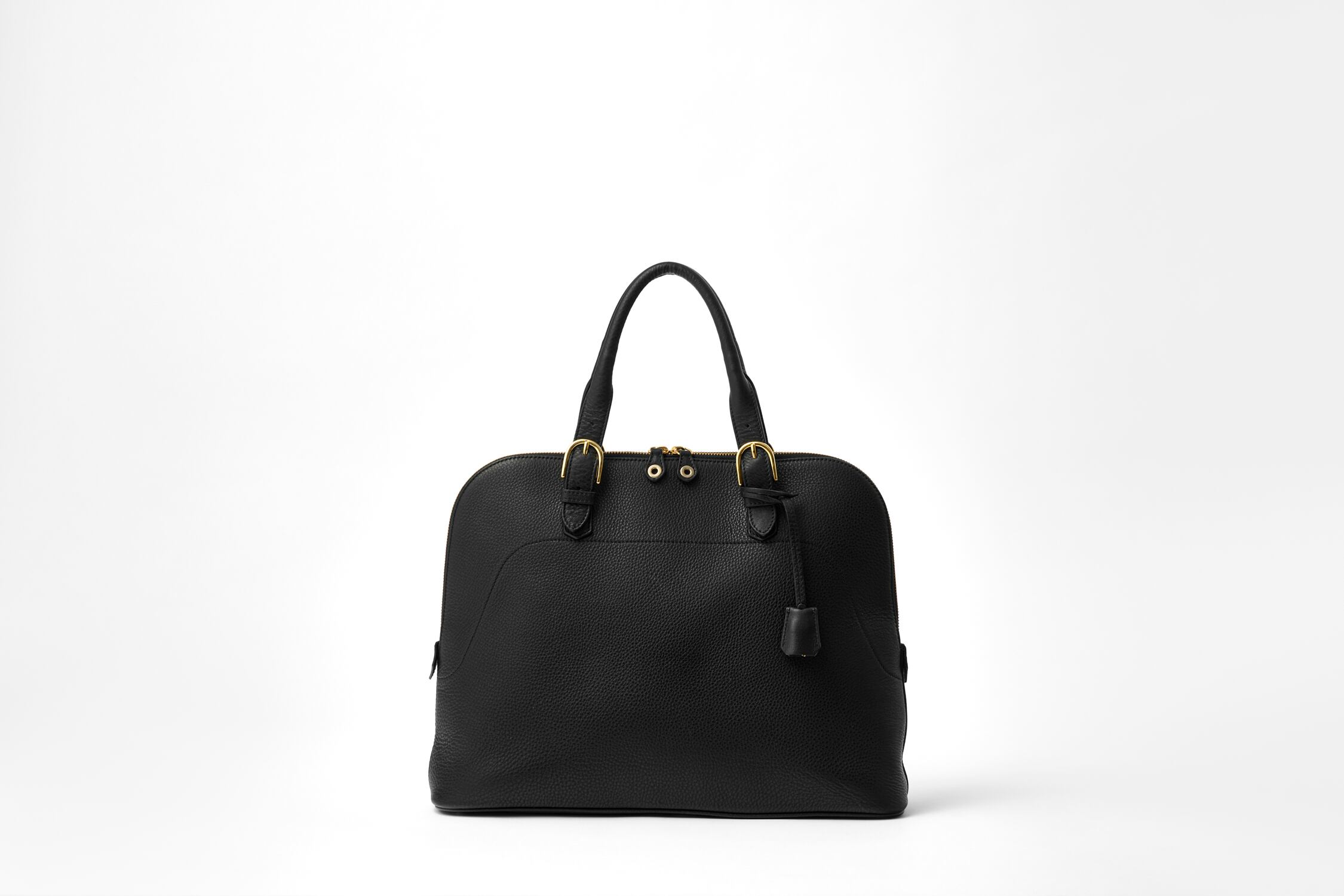 Leather Classic Luxe Bag【レザー・クラシックリュクスバッグ】 | PAY ID