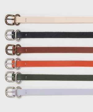 Hender Scheme　tailbelt