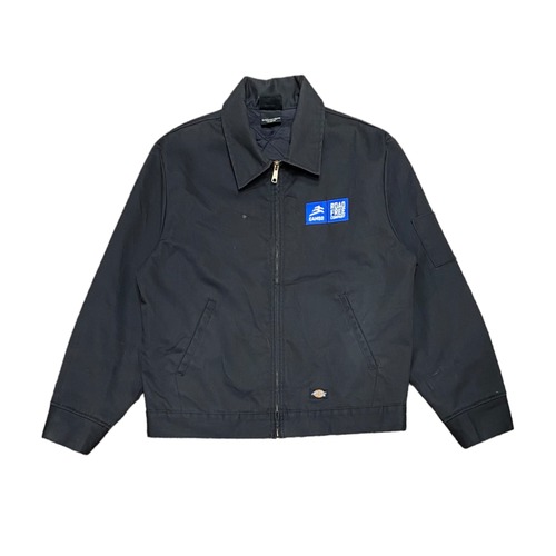Dickies used duck jacket SIZE:L AE