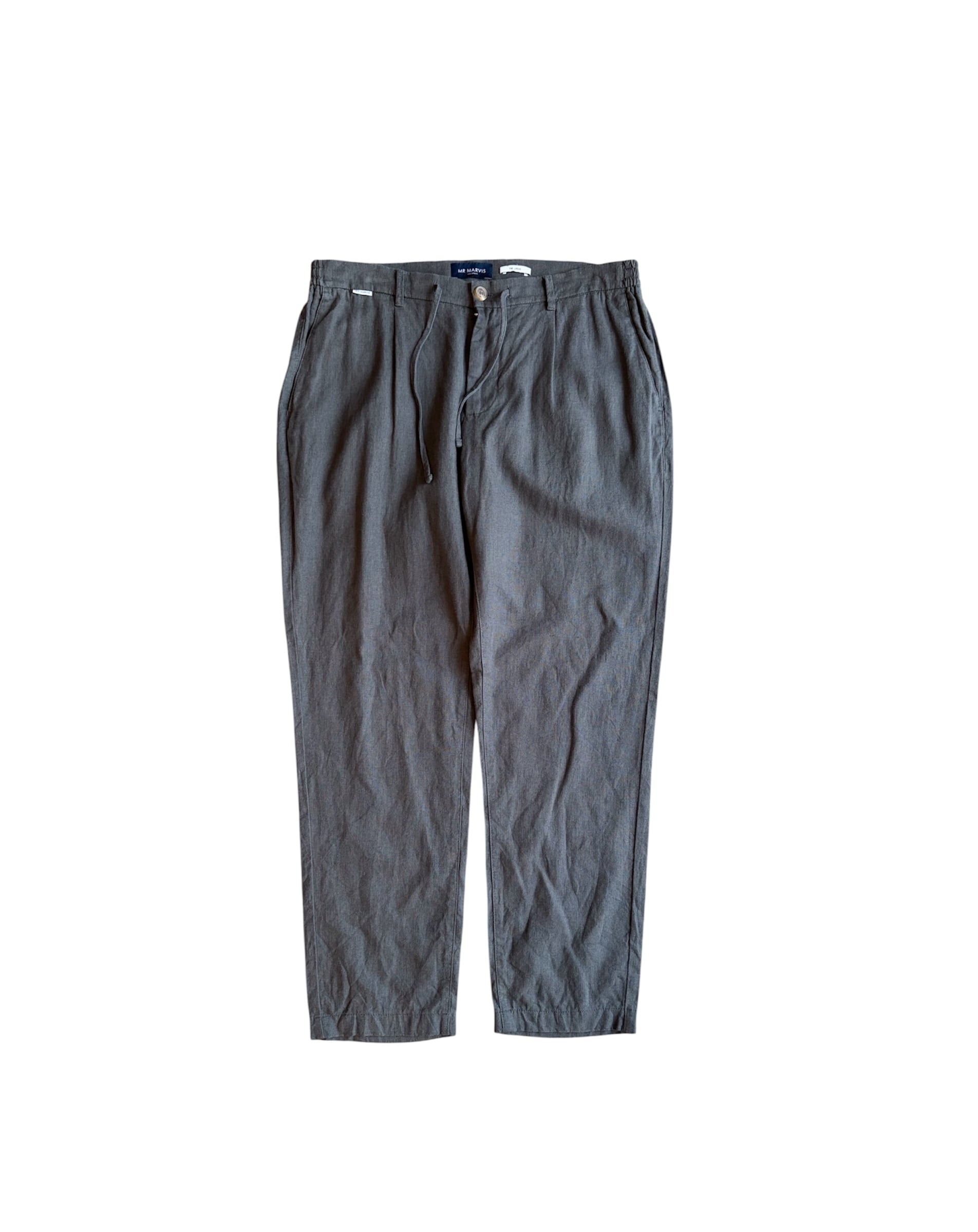 80〜90s levis リーバイス アクションスラックスパンツ W34 | enishi