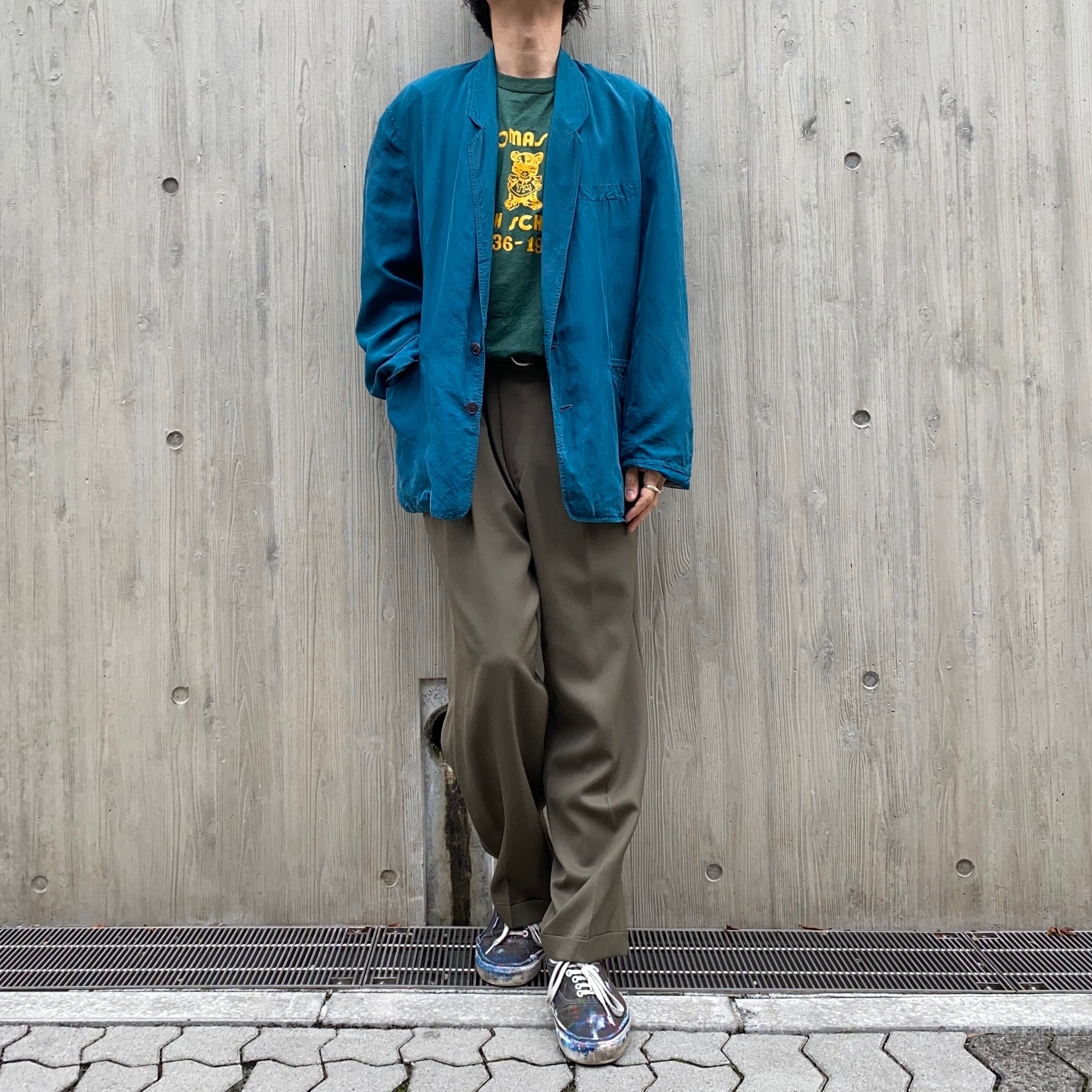 古着【90