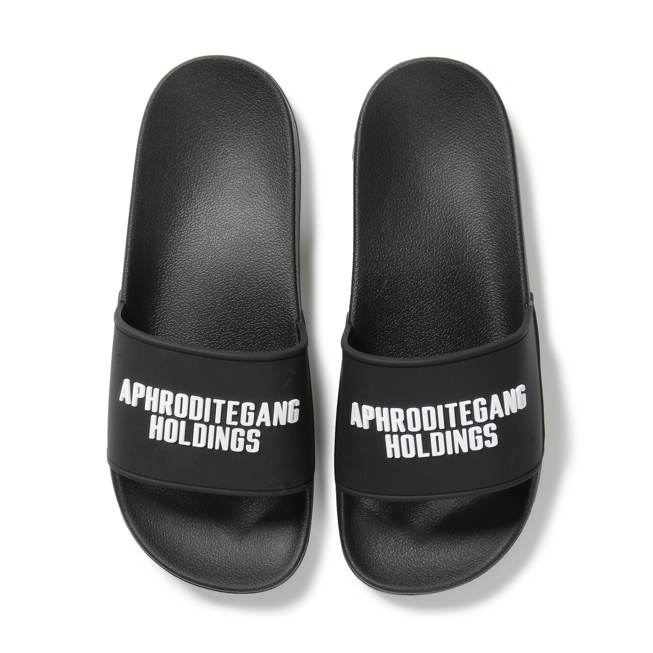 APHRODITE GANG HOLDINGS SHOWER SANDALS | APHRODITE GANG HOLDINGS