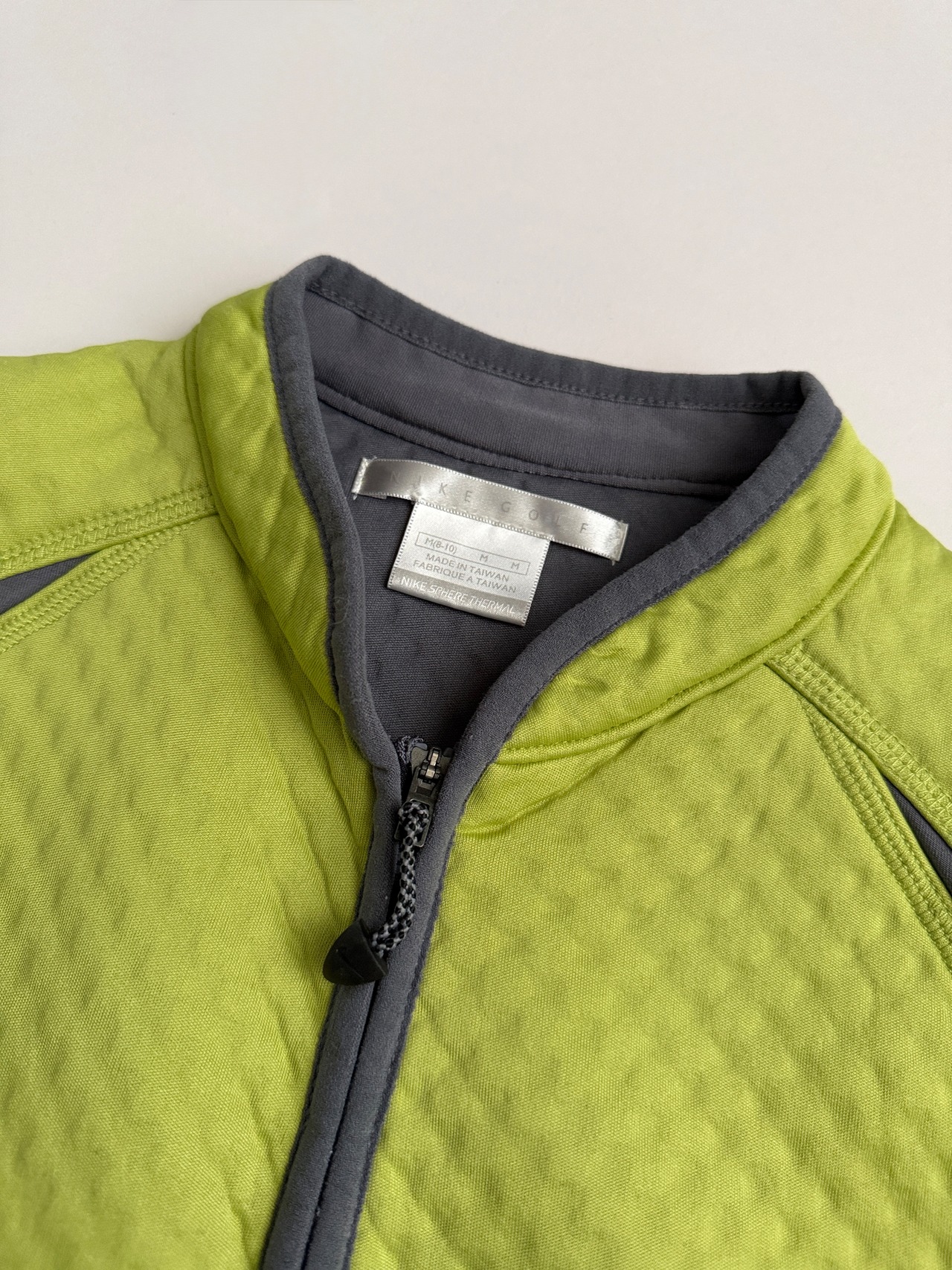 NIKE GOLF sphere thermal vest - 2