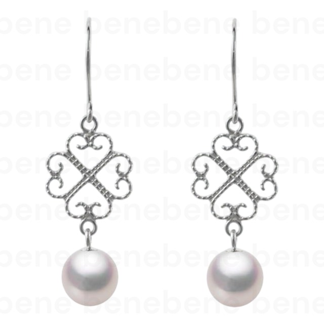 ﾃﾞｻﾞｲﾝﾋﾟｱｽ ：K-14WG