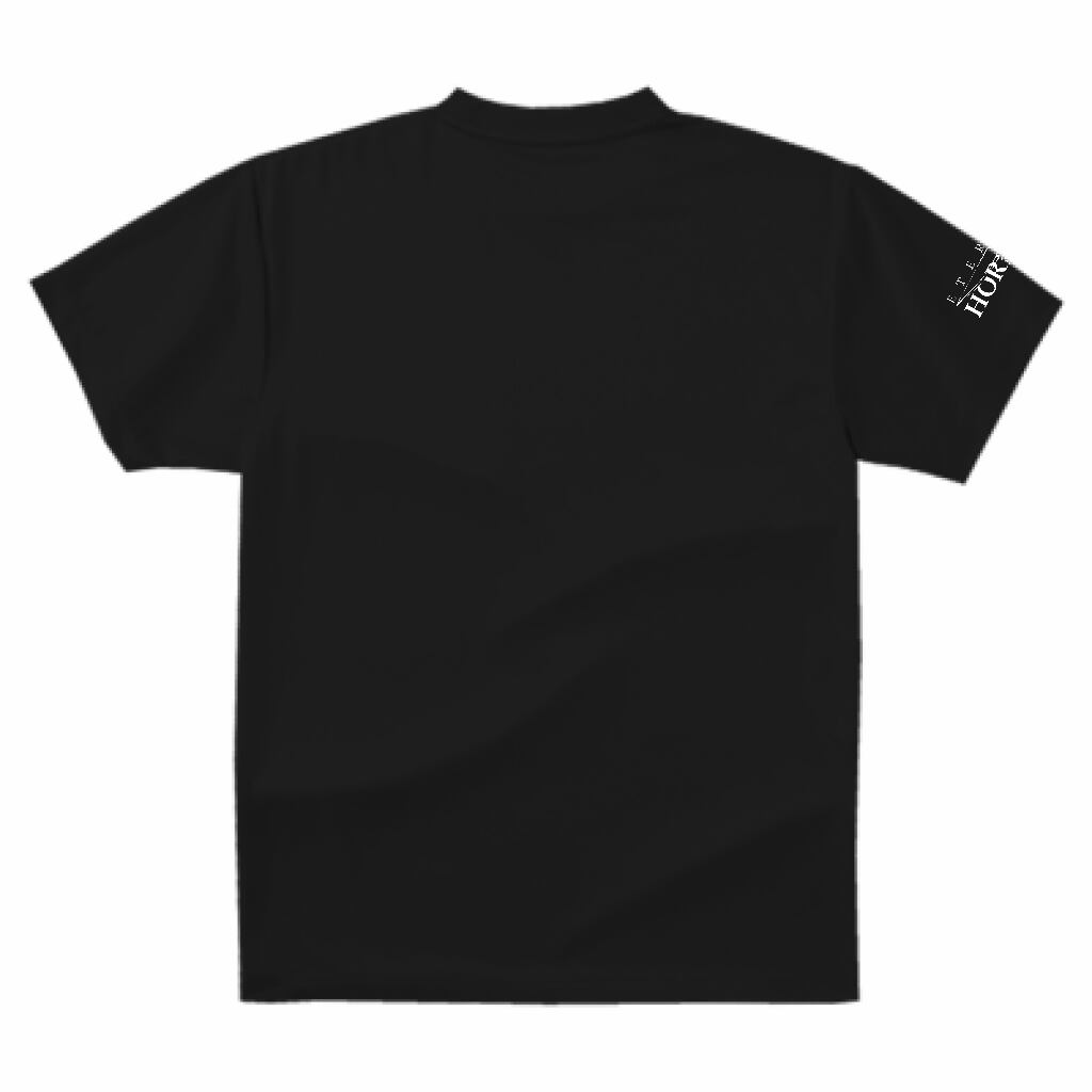 ETERNAL HORiZON／4.4oz ドライTシャツ | ETERNAL HORiZON