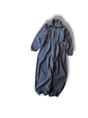 fleece all-in-one