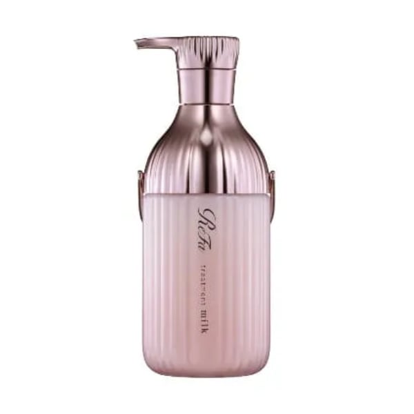 ReFa MILK PROTEIN TREATMENT PINK リファミルクプロテイン トリートメントピンク500g