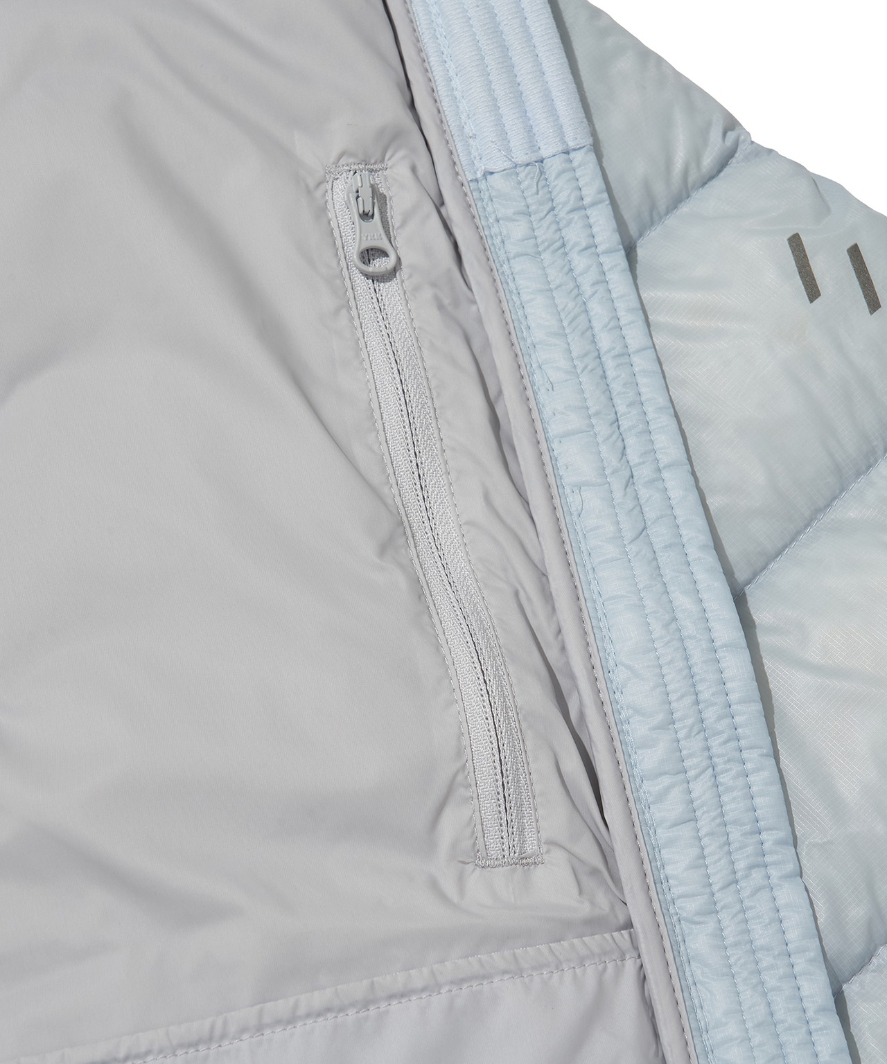 THERMOTRAIL LIGHTWEIGHT PERTEX DOWN JACKET_SKY BLUE