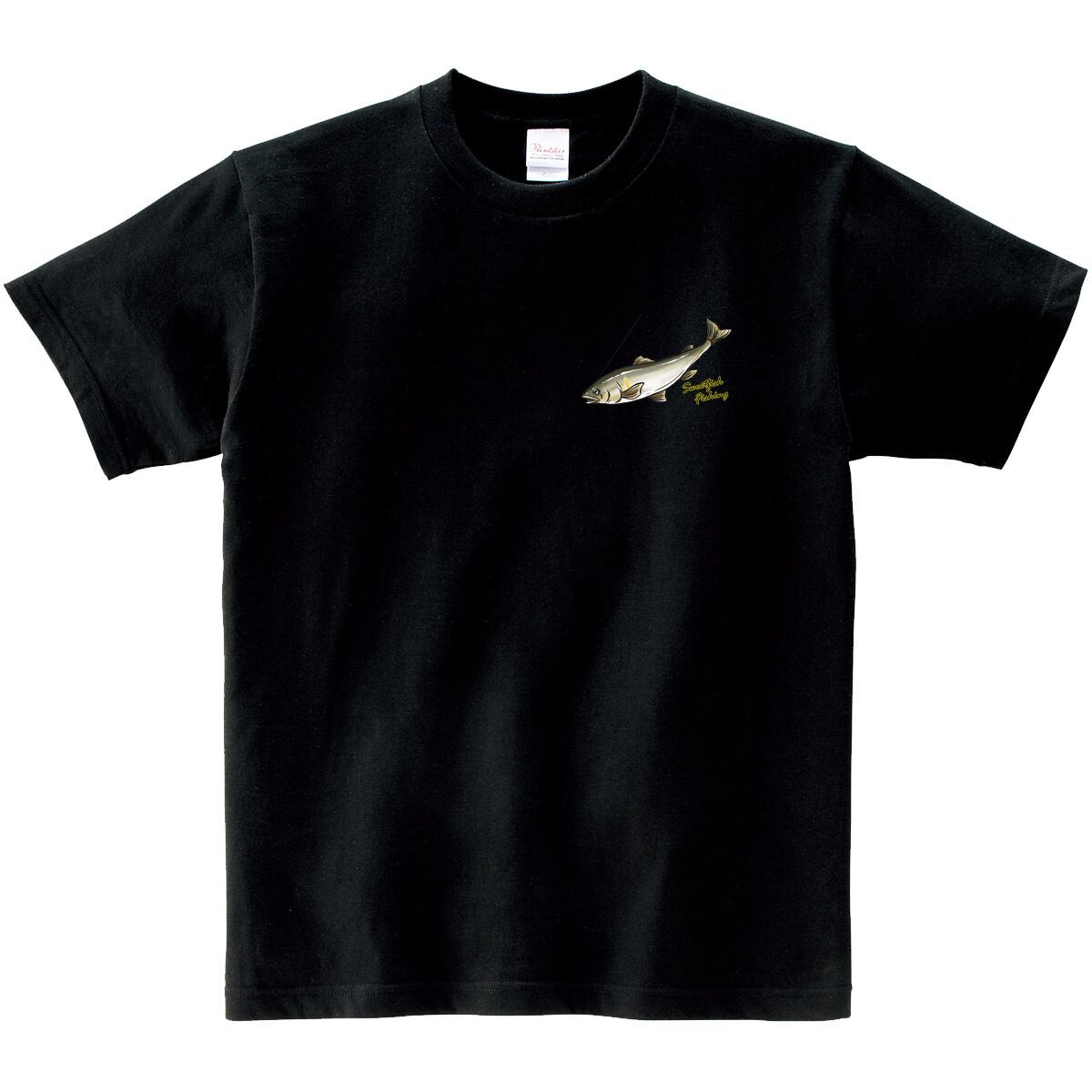 鮎 アユ 友釣り Tシャツ rf20 渓流釣り フィッシング 釣り好き 釣り人