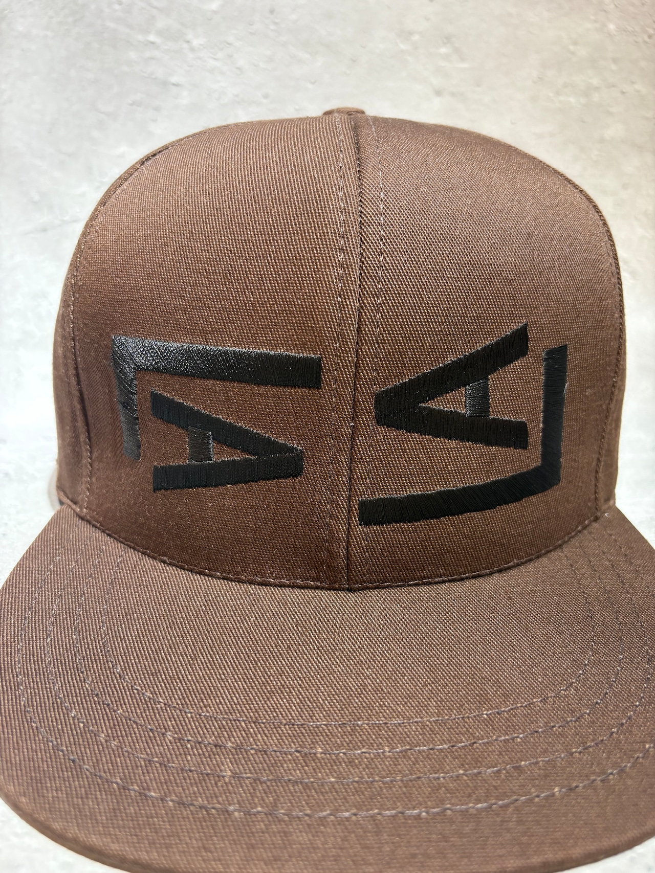 【gifthat別注】Coopers Town Ball Town Cap / クーパーズタウン ハイクラウン スナップバック キャップ 3種類